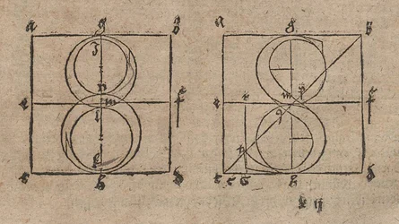 Construction of Letters